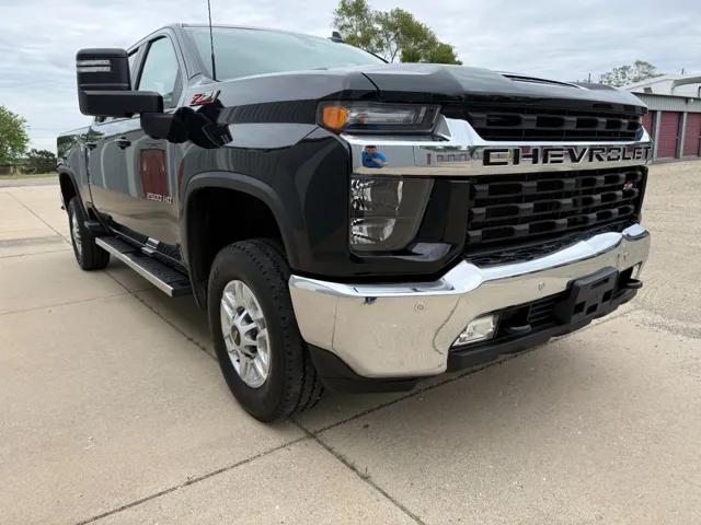 chevrolet silverado 2500hd 2022 2GC4YNE73N1211640 image chevrolet silverado 2500hd 2022 2GC4YNE73N1211640 image